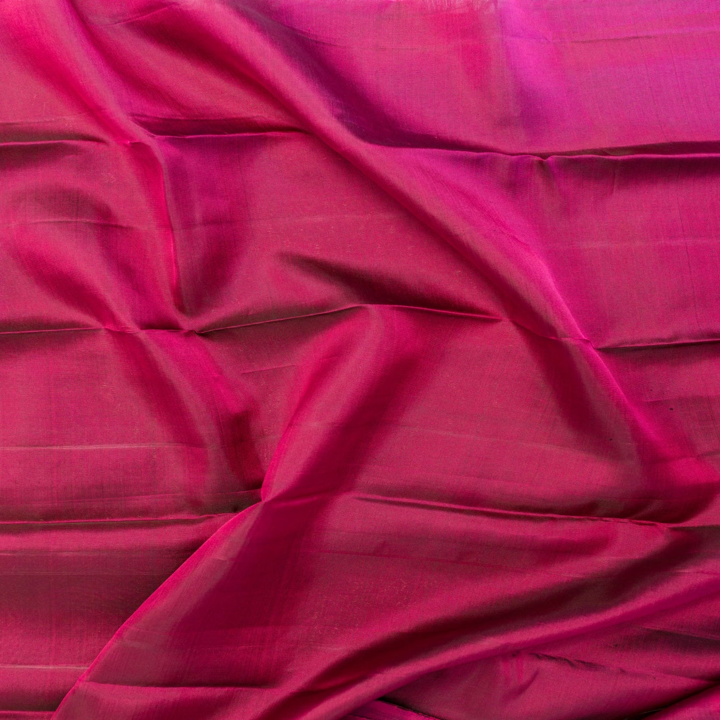 South Soft Silk Saree in Grey & Maroon | Rumani Dhaage